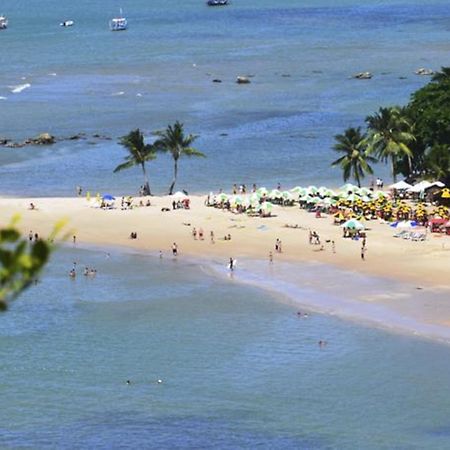 Cristal Pousada Morro de Sao Paulo Luaran gambar